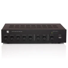 Микширующий усилитель АМС MA 120
