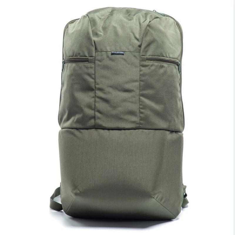 Тактичний рюкзак органайзер BROTHERHOOD CORDURA 1000D Олива