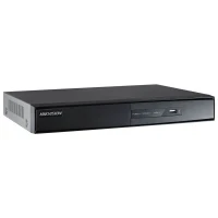 Видеорегистратор Hikvision DS-7216HGHI-F2 для системы видеонаблюдения