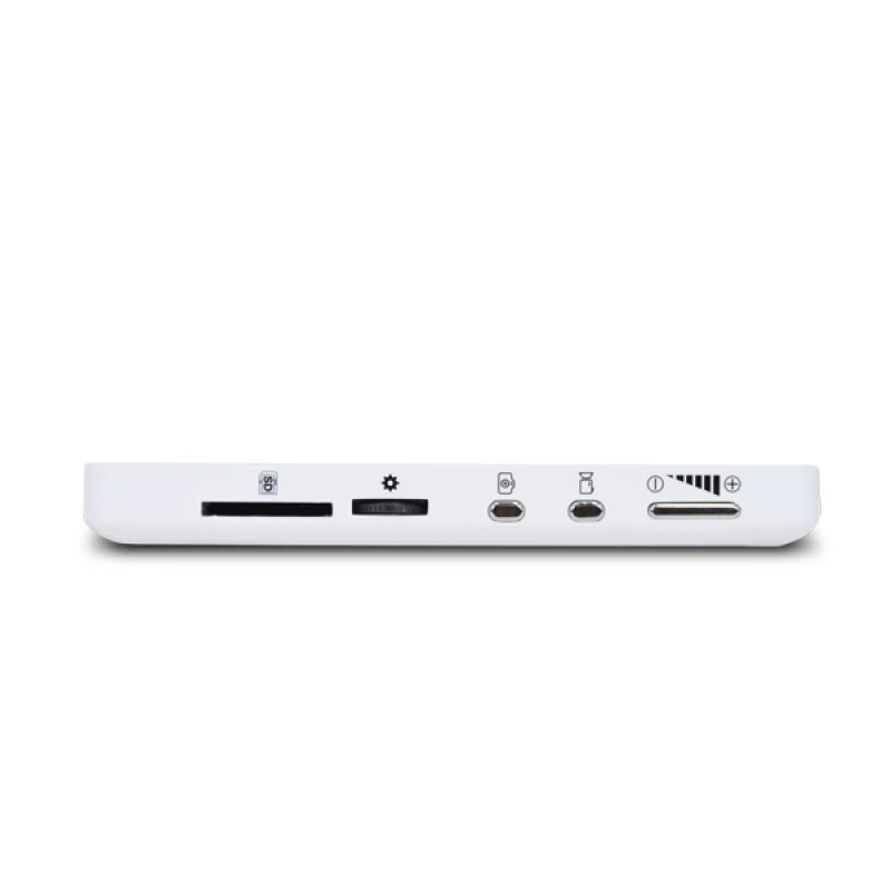 Видеодомофон 7