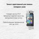 Багатоабонентна панель виклику Akuvox R29C Black на Android (розпізнавання обличчя, Bluetooth)