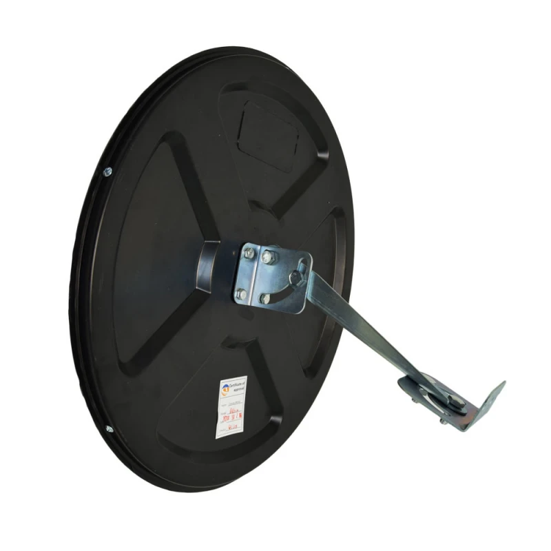 Обзорное сферическое зеркало DHUA OSD-600A