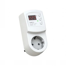 Реле напряжения ZUBR R116y