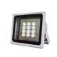 Комплект: IP-відеокамера 2 Мп Hikvision DS-2CD1023G2-IUF (2.8 мм) з вбудованим мікрофоном + ІЧ-прожектор Lightwell LW12-100IR60-220