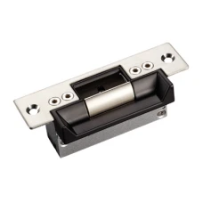 Электрозащелка YS-136NC-S (power open)