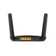 4G-маршрутизатор TP-LINK TL-MR400 AC1200 4G LTE 3xFE LAN 1xFE WAN 1xSim Card Slot (ARCHER-MR400)