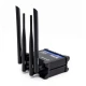 Беспроводной маршрутизатор Teltonika RUT950 N300, 1xFE WAN, 3xFE LAN, 2xSIM, 4G/LTE.Cat4 (RUT950U022C0)