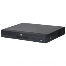XVR відеореєстратор 16-канальний Dahua DH-XVR5116H-4KL-I3 з AI для системи відеонагляду