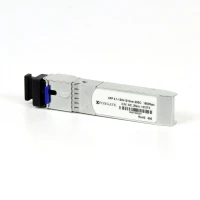 SFP модуль Foxgate SFP 0.1-1SM-1310nm-20SC