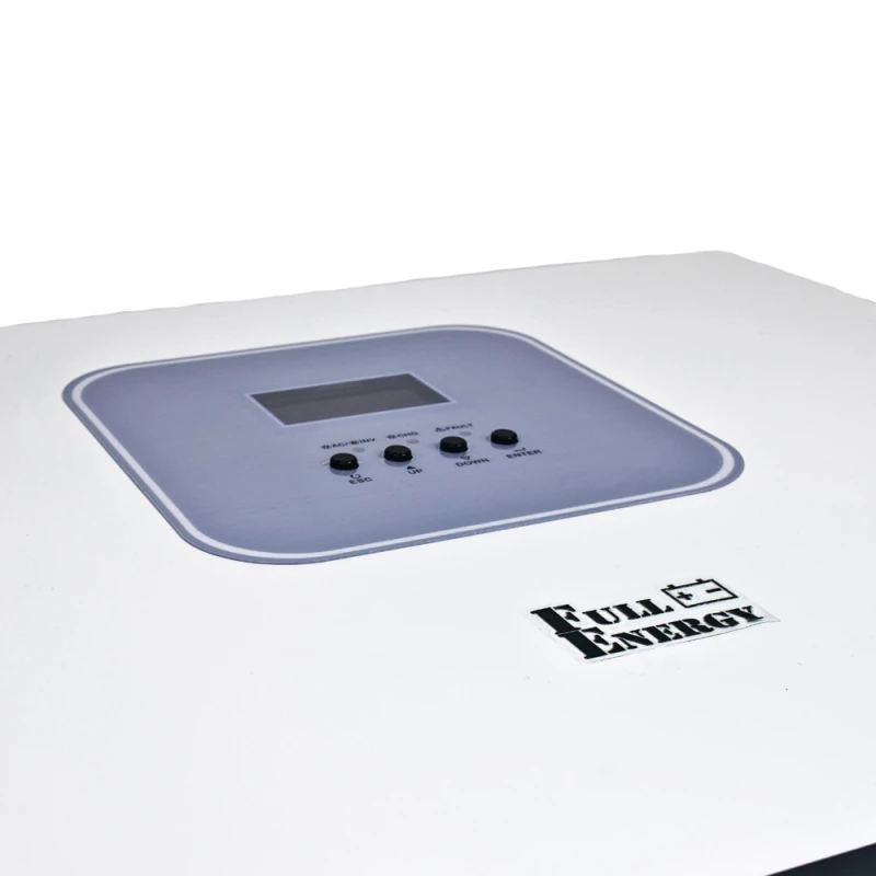 Гибридный инвертор Full Energy BBGI-11048MPW для солнечных панелей