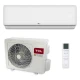 Кондиционер TCL TAC-24CHSD/XAB1IHB Heat Pump Inverter R32 Wi-Fi