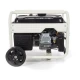 Бензиновый генератор MATARI MH4000E максимальная мощность 3 кВт