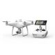 Квадрокоптер DJI Phantom 4 RTK Combo (CP.TP.00000230.02) промышленный для картографирования