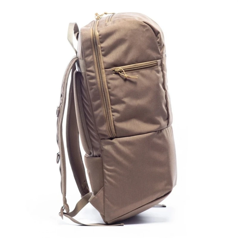 Тактический рюкзак органайзер BROTHERHOOD CORDURA 1000D Койот