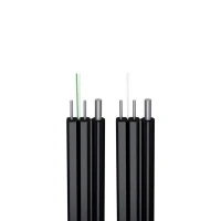 Розподільний оптичний кабель FinMark FTTH004-SM-18 (бухта 1000 м)