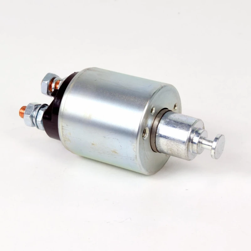 Втягувальне реле стартера BS7500DCE для дизельних генераторів