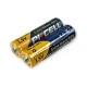 Батарейка PKCELL Extra Heavy Duty AA R6P 1.5V,2 шт/плівка