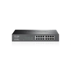 Комутатор TP-LINK TL-SG1016DE 16xGE EasySmart 13" 1U