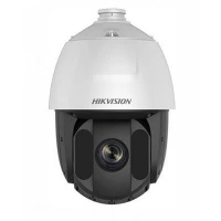 IP - Speed Dome видеокамера 4 Мп Hikvision DS-2DE5432IW-AЕ для системы видеонаблюдения