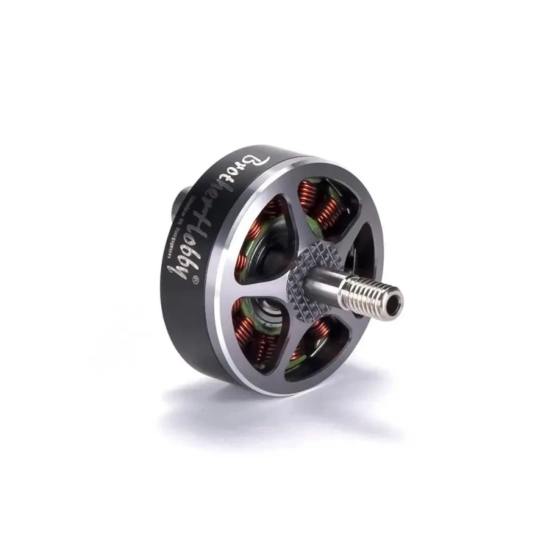 Бесколлекторный двигатель BrotherHobby Avenger 2806.5 1300KV для дрона квадрокоптера FPV