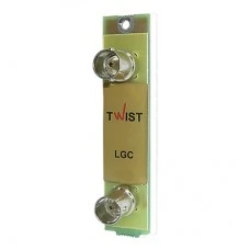 Пристрій для грозозахисту F-F Twist LGC-2U