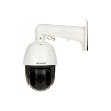 IP Speed Dome видеокамера 2 Мп Hikvision DS-2DE5225IW-AE(E) с кронштейном для системы видеонаблюдения