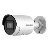 IP-видеокамера 6 Мп Hikvision DS-2CD2063G2-I (4 мм) AcuSense с видеоаналитикой для системы видеонаблюдения
