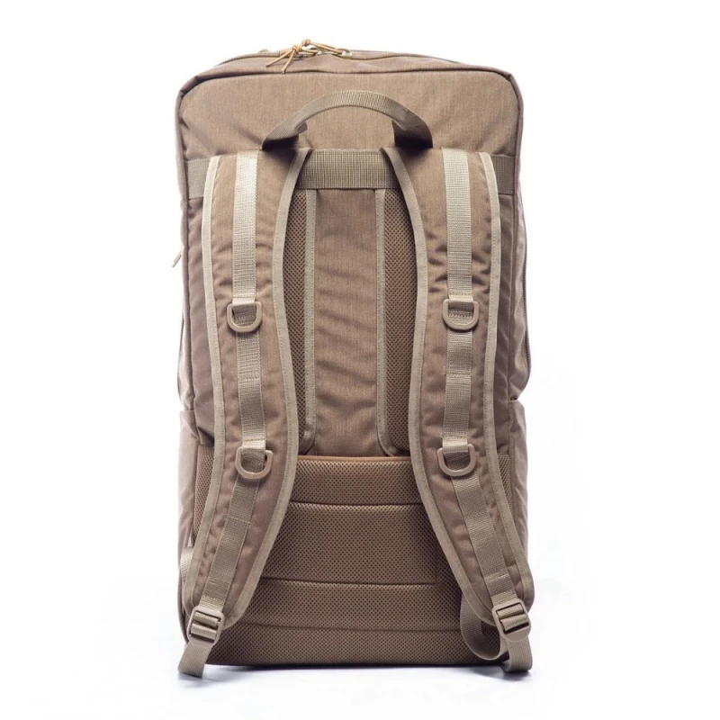 Тактический рюкзак органайзер BROTHERHOOD CORDURA 1000D Койот