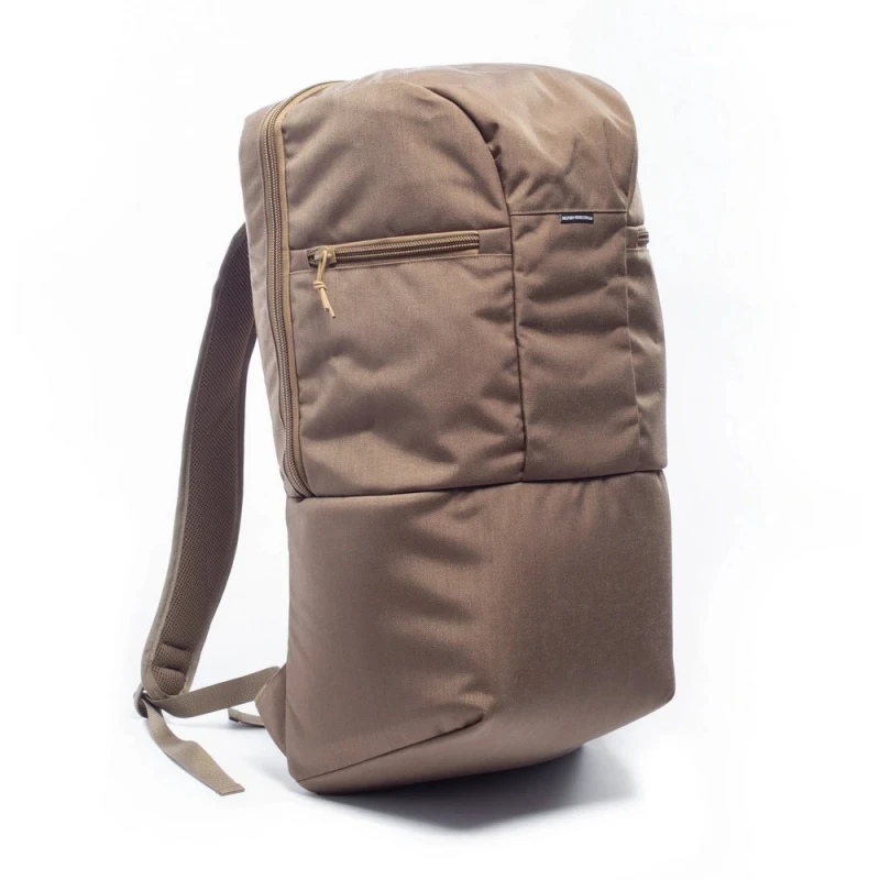 Тактический рюкзак органайзер BROTHERHOOD CORDURA 1000D Койот