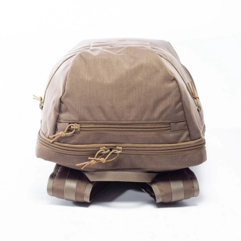 Тактический рюкзак органайзер BROTHERHOOD CORDURA 1000D Койот