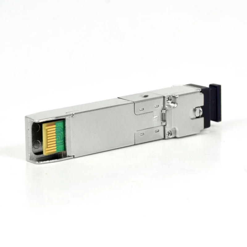 SFP модуль Foxgate SFP 0.1-1SM-1310nm-20SC