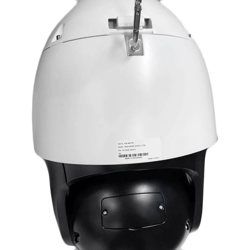 IP Speed Dome видеокамера уличная ATIS ANSD-8MIRP-300W/5.7-359