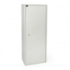 Сейф офисный Ferocon БЛ-125К.Т1.П2.7035 с ключевым замком