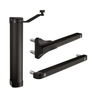 Доводчик Locinox LION