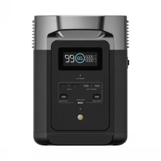 Зарядная станция EcoFlow DELTA 2 (1024 Вт·час)