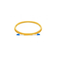 Оптический патч-корд Cor-X OFPC-LC/UPC-LC/UPC-1 м duplex
