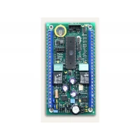 Контролер ITV NDC-F18PS (плата ATES0140)