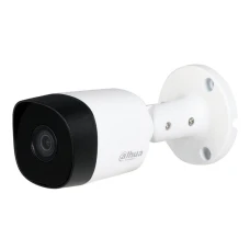 HDCVI відеокамера 5Мп Dahua DH-HAC-B2A51P (2.8mm) для системи відеоспостереження
