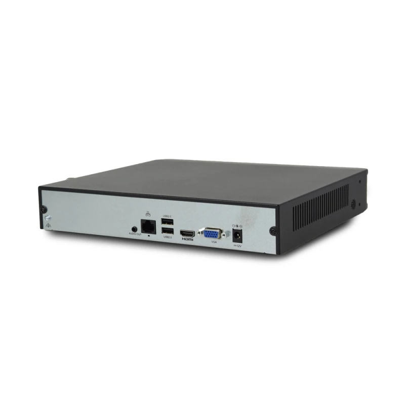 IP видеорегистратор UNC NVR3108 U сетевой 8-х канальный