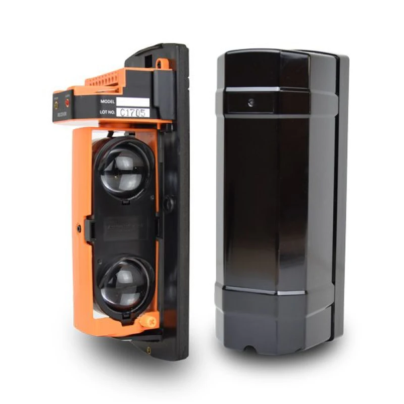 Комплект охоронної сигналізації  №003