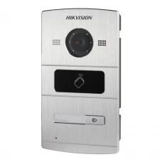 Видеопанель 1.3 Мп Hikvision DS-KV8102-IM для IP-домофонов