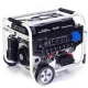 Бензиновий генератор MATARI MX10800EА максимальна потужність 8 кВт