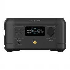 Зарядная станция EcoFlow RIVER mini