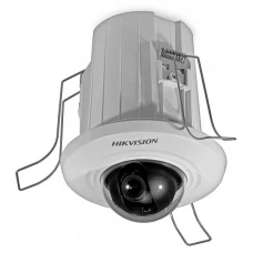 IP-відеокамера Hikvision DS-2CD2E20F(2.8mm) для системи відеонагляду