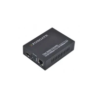 Медиаконвертер FoxGate EC-SFP1000-FE/GE 