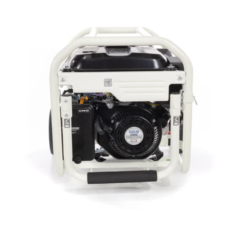 Бензиновый генератор MATARI MH4000E максимальная мощность 3 кВт