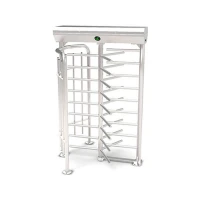 Турникет полноростовой ZKTeco FHT2300 