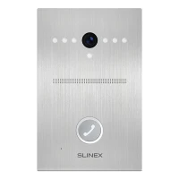 Вызывная панель Slinex Uma для IP-домофонов