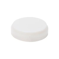 Светильник ERKA 1065D.i LED-PB с датчиком движения 12 W 6000K круглый прозрачный/белый Е27 IP 65