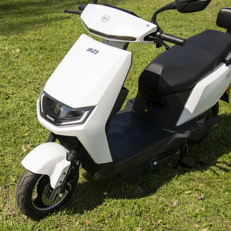Электроскутер SUN2 Xdao Electric Scooter 1500W 72V50Ah